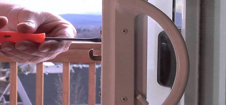 Balcony Door Lock Repair Laguna Niguel