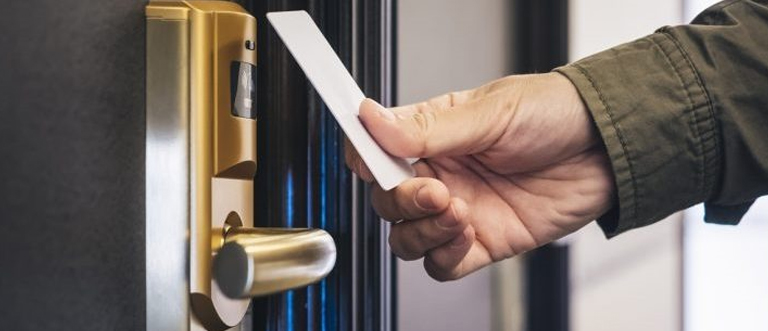 Bluetooth Front Door Lock Laguna Niguel