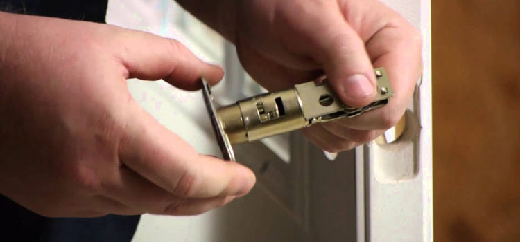 Front door lock repair in Laguna Niguel