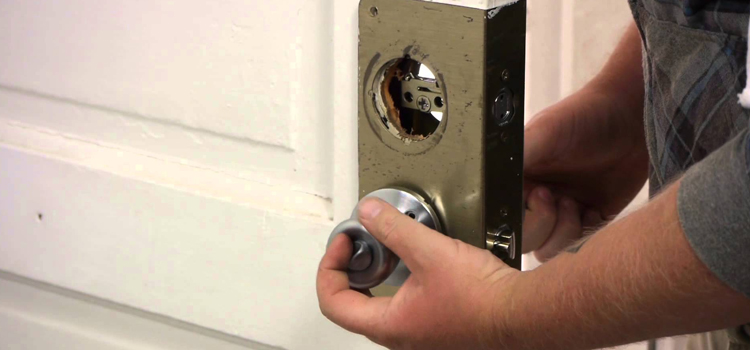 Home Lock Change in Laguna Niguel