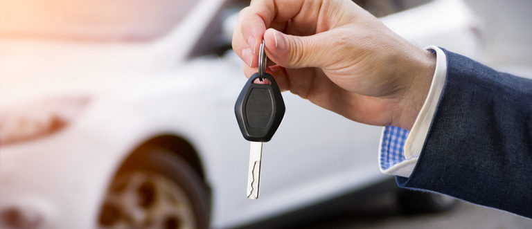 Mobile Key Replacement in Laguna Niguel