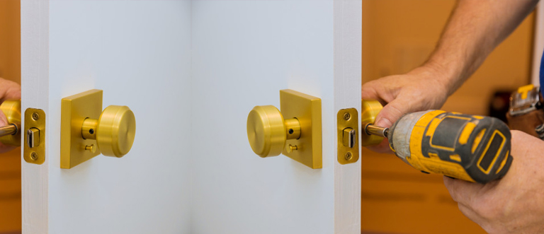 Laguna Niguel Rekey Smart Lock