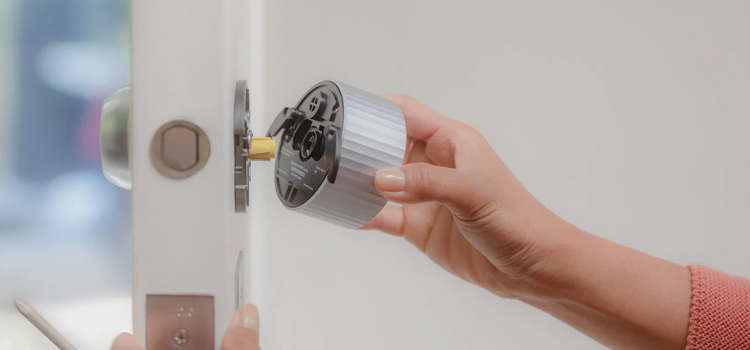 Smart lock replacement Laguna Niguel