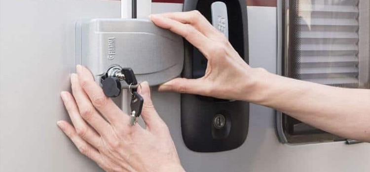 Unlock High Security Lock Laguna Niguel