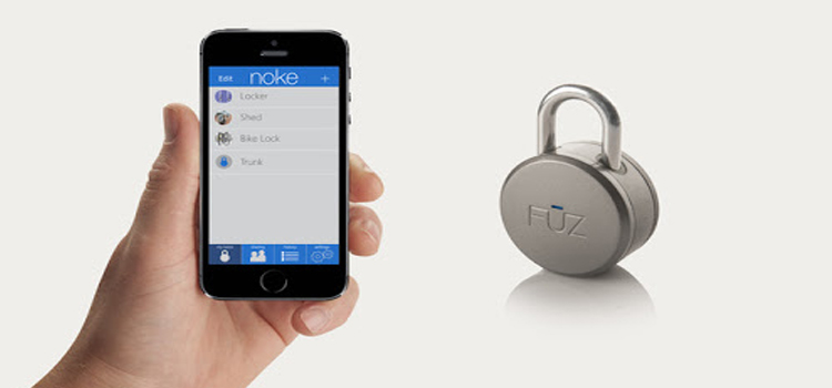 Wifi Padlock Laguna Niguel